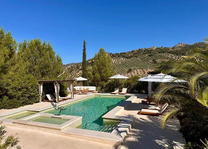 Hacienda el Tarajal