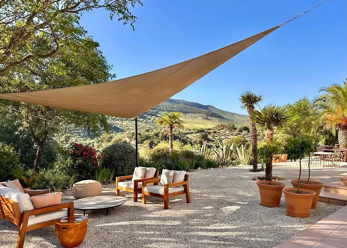 Hacienda el Tarajal
